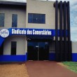 SINDICATO DOS COMERCIARIOS