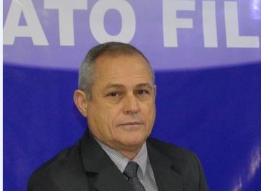Câmara de Vereadores homenageia presidente do Secod-MS Pedro Lima