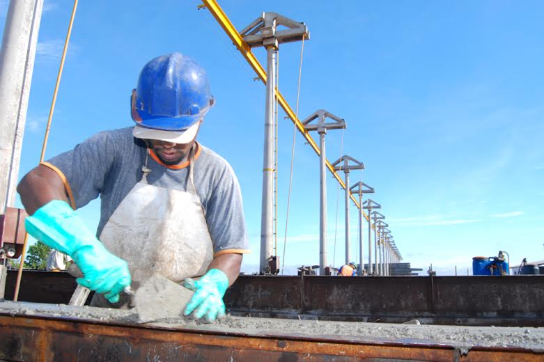 Indústria estadual mantém otimismo em relação às exportações