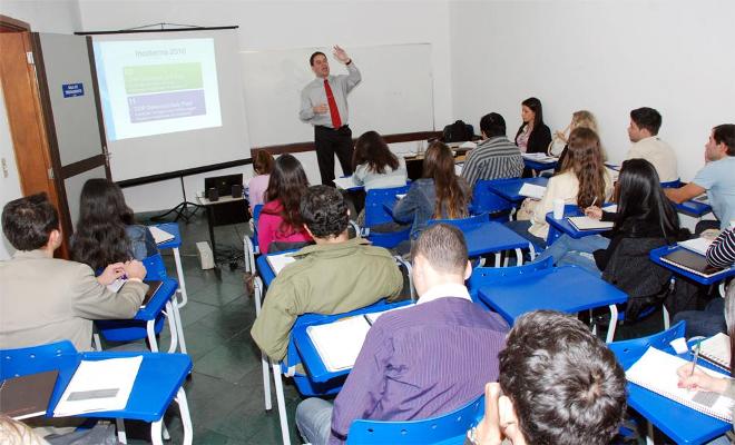IEL oferece 100 vagas em cursos de capacitação empresarial