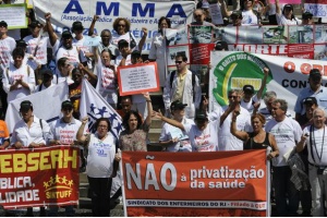 Em Dourados, médicos restringem atendimentos nos planos, diz Sindicato