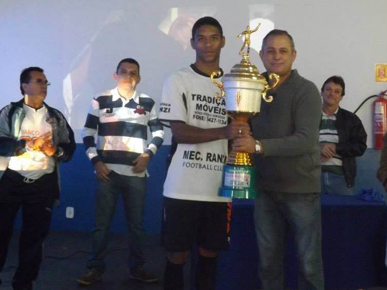 Copa dos Comerciários realiza congresso técnico nesta sexta-feira