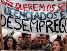 Desemprego entre jovens no Brasil tem uma das maiores altas no mundo, alerta OIT