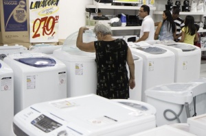 Pesquisa do IBGE mostra crescimento das vendas do comércio em MS