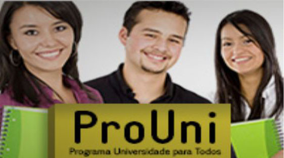 ProUni: pré-selecionados devem procurar instituição e confirmar informações