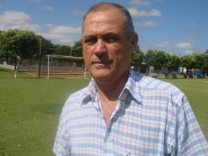 Sindicalista Pedro Lima assume presidência do PSDC de Dourados