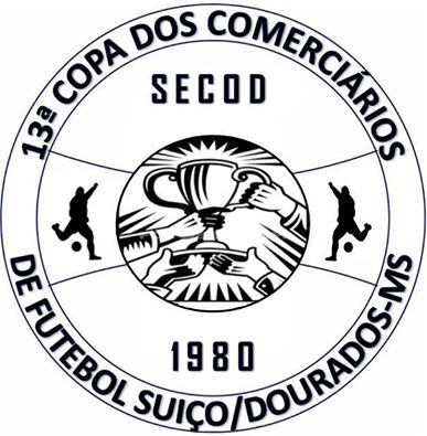 13º Copa dos Comerciários