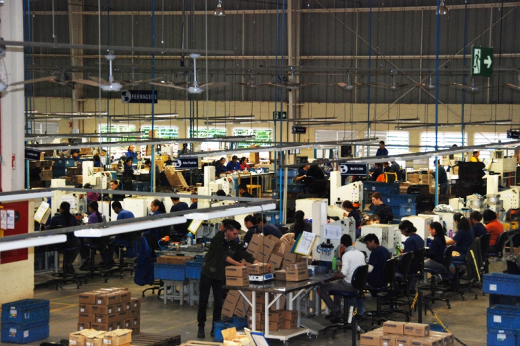 Otimista, indústria metalmecânica projeta expansão de até 20%