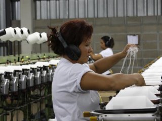 Número de trabalhadores na indústria em MS tem alta em 8 anos