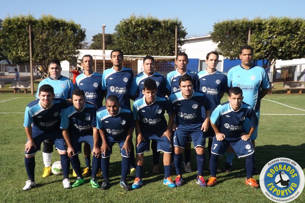 Pabbia Paletes arranca classificação e Tradição Móveis esta fora da Copa dos Comerciários