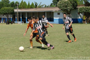 Copa dos Comerciários de Futebol Suíço abre inscrições