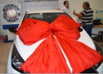 Festa de 1º de Maio da Força MS terá sorteio de HB20 zero e 2 motos