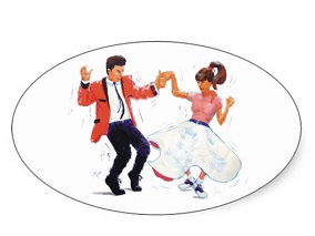 BAILE DO COMERCIÁRIO