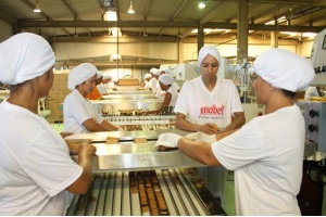 Indústria de MS precisa de mais 9 mil trabalhadores qualificados