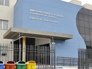 Ministério Público pede suspensão do concurso da saúde
