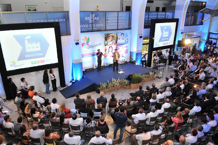 Para Fiems, Feira do Empreendedor vai integrar setor produtivo estadual