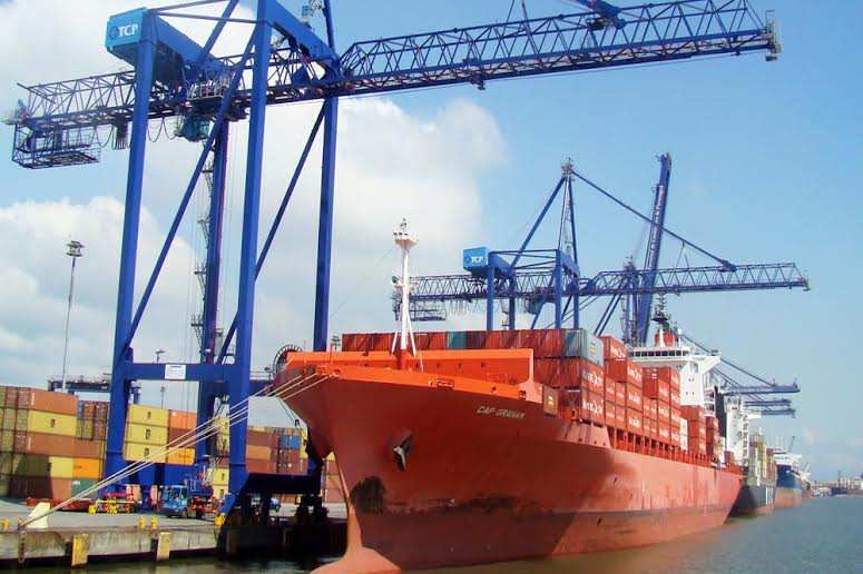 Exportação de industrializados já soma US$ 728 milhões em Mato Grosso do Sul