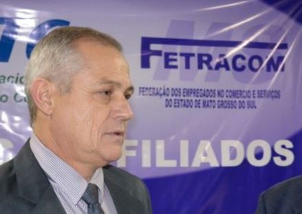 FETRACOM MS negocia salário de comerciário de 3 cidades do Estado